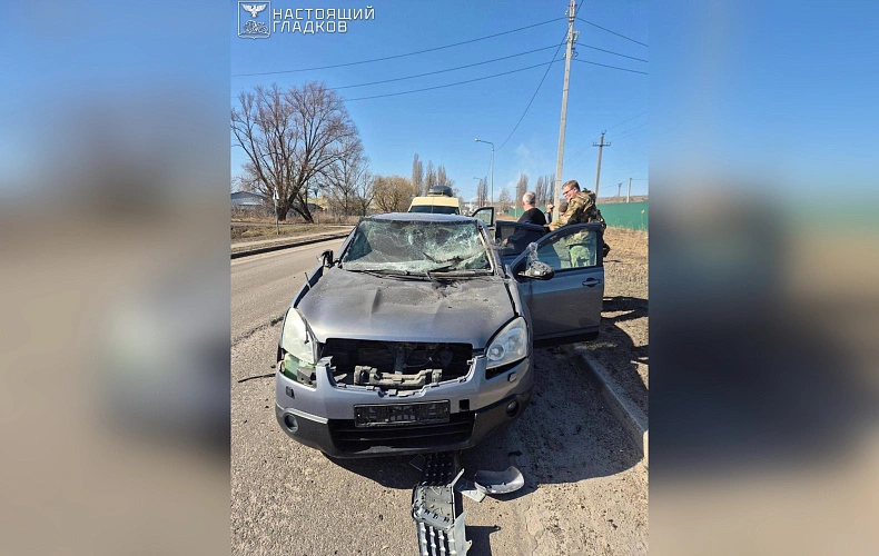 Фото: пресс-служба правительства Белгородской области