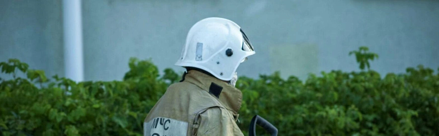 Фото: Валерия Алисова