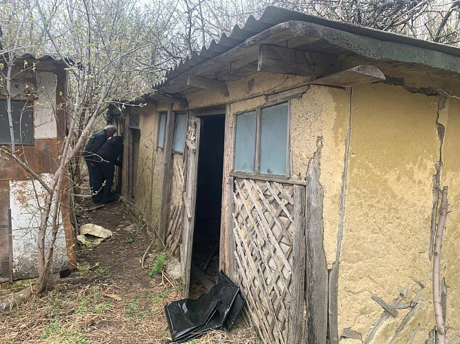 Фото: пресс-служба регионального СК