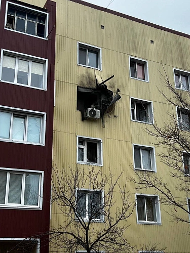 Фото: соцсети Вячеслава Гладкова