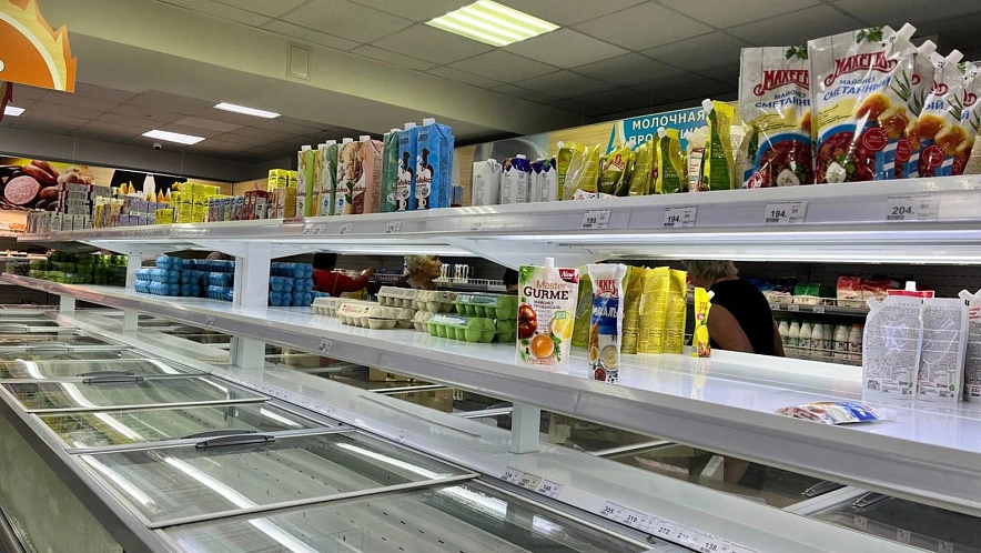 Фото: Анна Григор