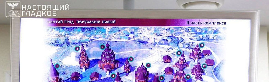 Фото: социальные сети Вячеслава Гладкова