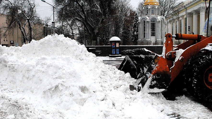 Фото: Сергей Егоров