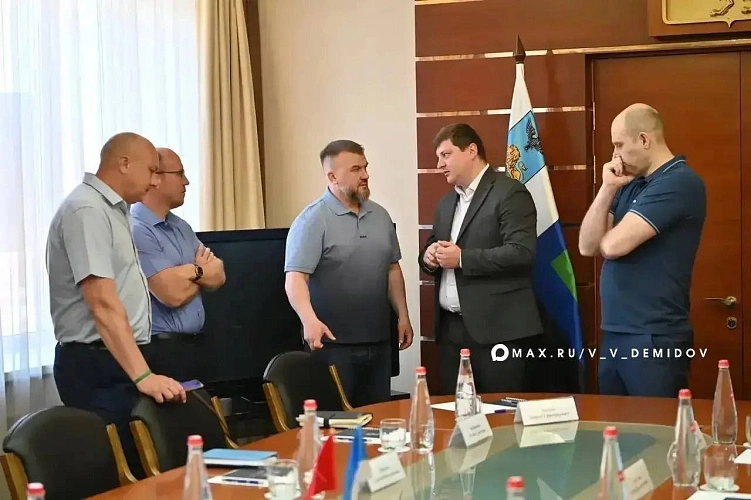 Фото: пресс-служба администрации Белгорода