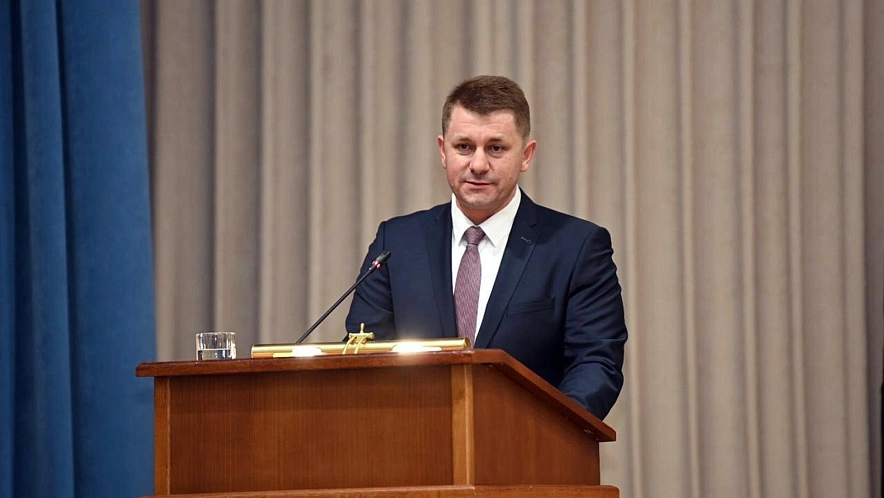 Фото: мэрия Белгорода