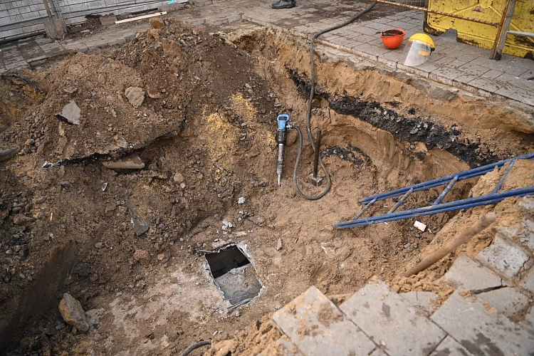 Фото: мэрия Белгорода