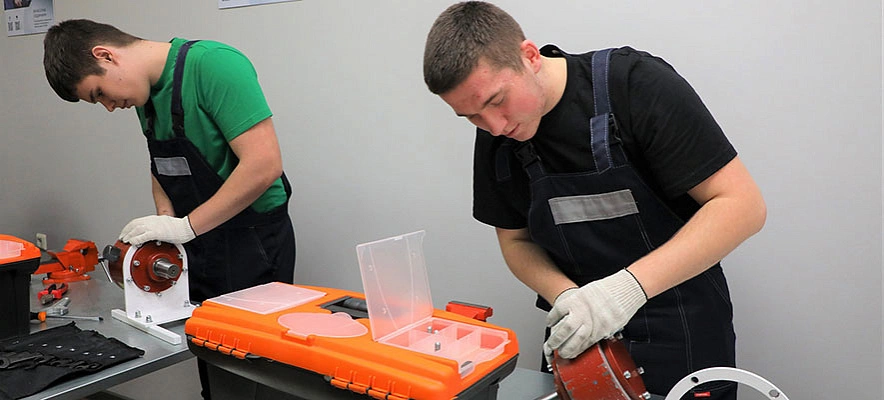 Фото: Валерий Воронов