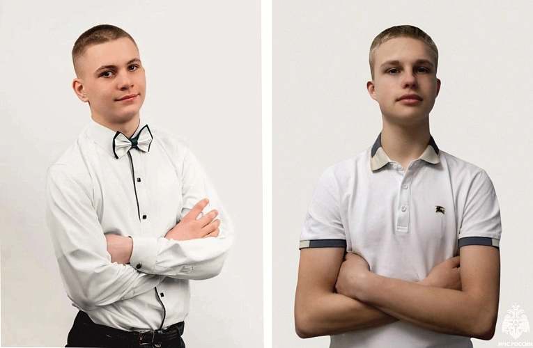 Фото: пресс-служба ГУ МЧС по Белгородской области