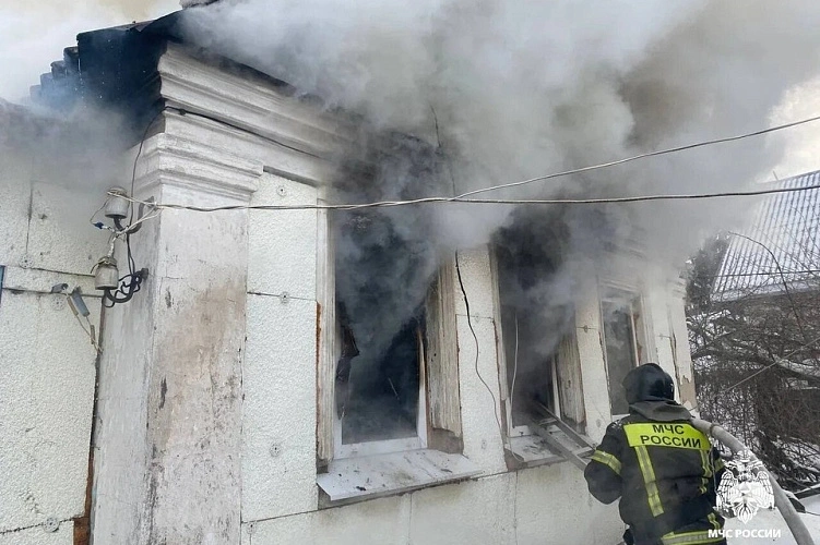 Фото: пресс-служба ГУ МЧС по Белгородской области