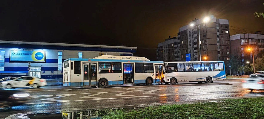 Фото: Белгород №1