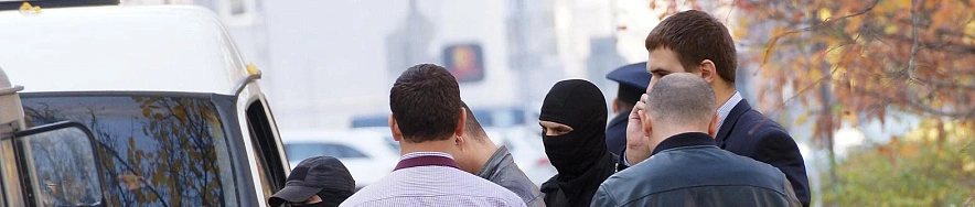 Фото: Сергей Егоров