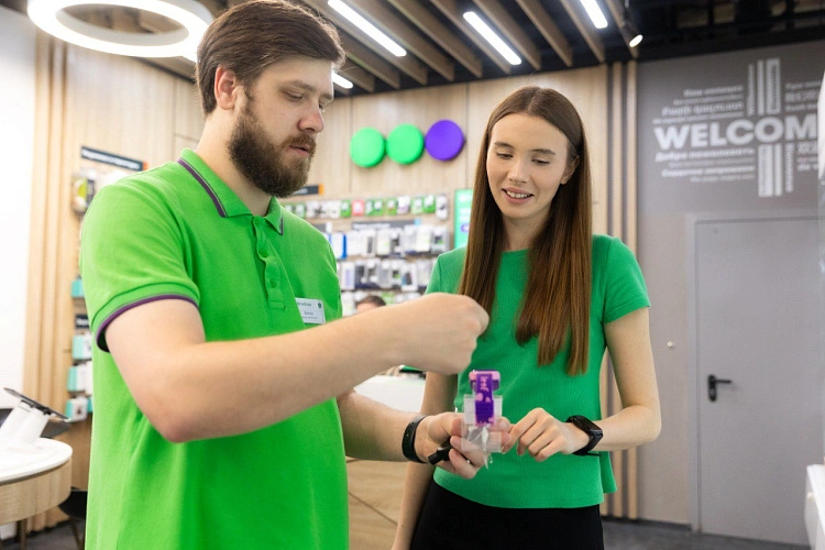 Фото: пресс-служба МегаФона