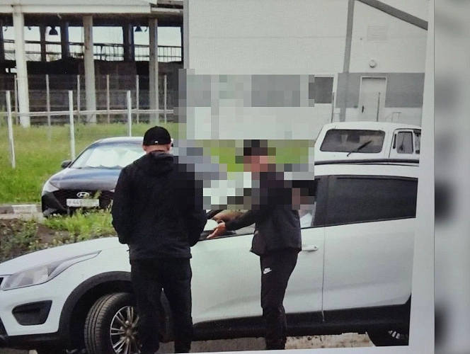 Фото: пресс-служба прокуратуры Белгородской области