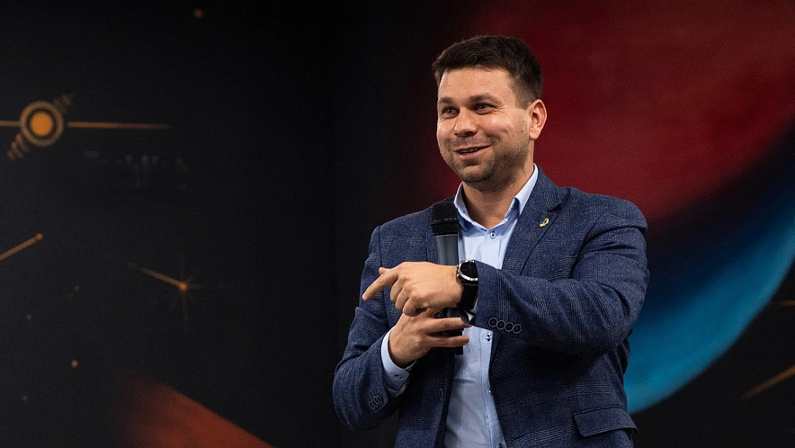 Фото: Андрей Закоморный