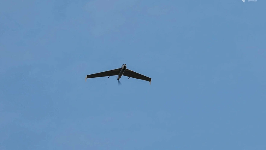 Фото: Антон Вергун 