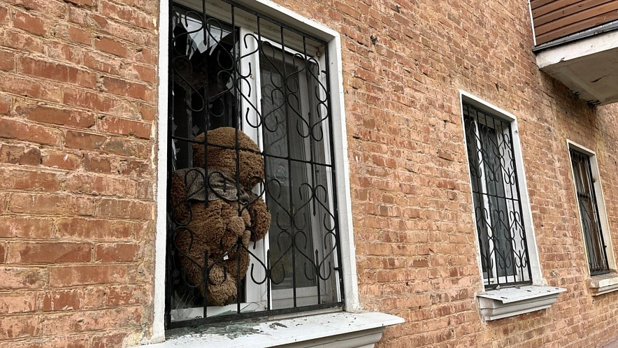 Фото: Анна Григор (архив)