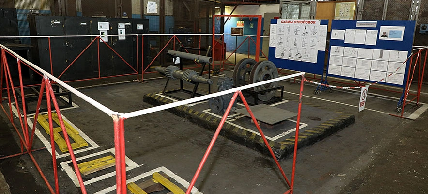 Фото: Александр Белашов