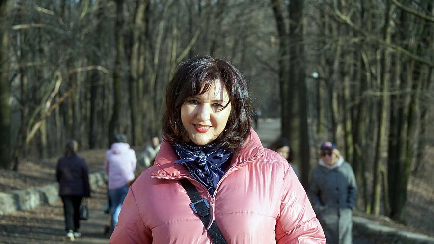 Фото: Анастасия Самойлова