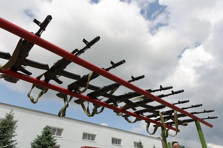 Фото: Антон Вергун