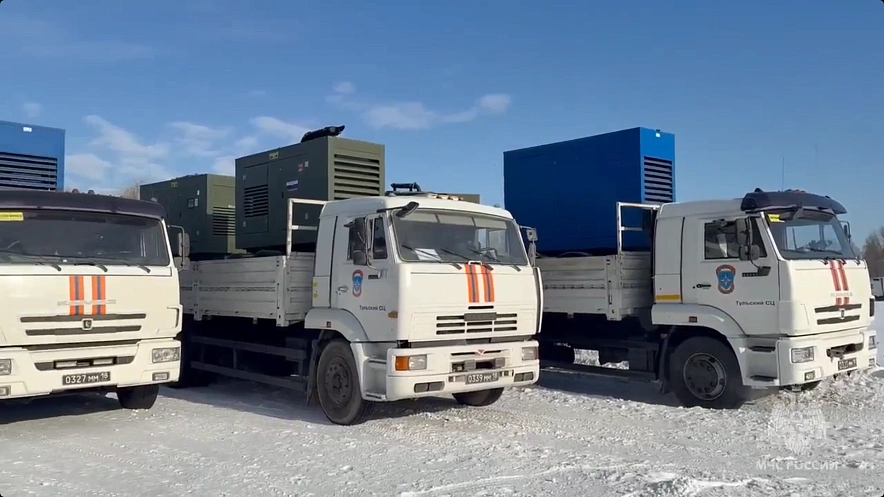 Фото: пресс-служба ГУ МЧС России по Белгородской области