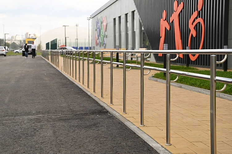 Фото: соцсети Вячеслава Гладкова