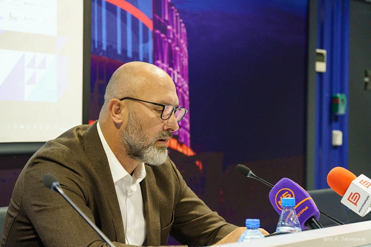 Фото: Андрей Закоморный