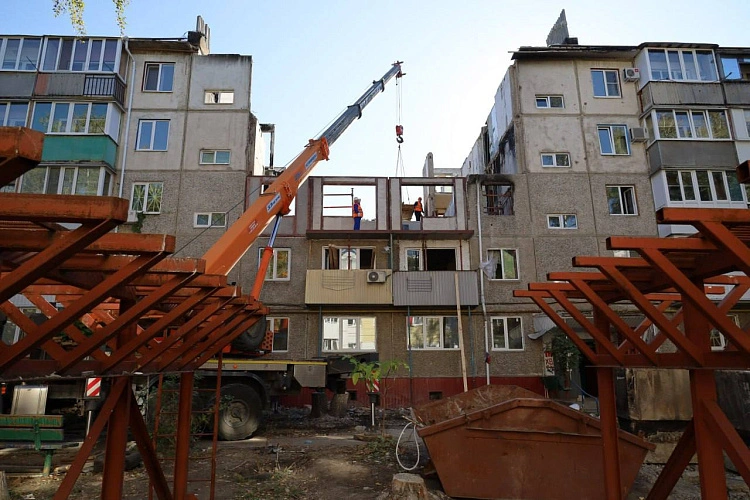 Фото: соцсети Вячеслава Гладкова