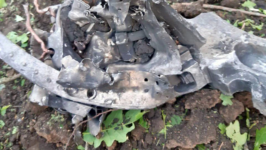 Фото: телеграм-канал Вячеслава Гладкова