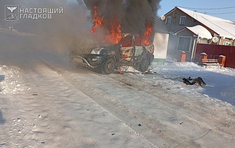 Фото: пресс-служба правительства Белгородской области