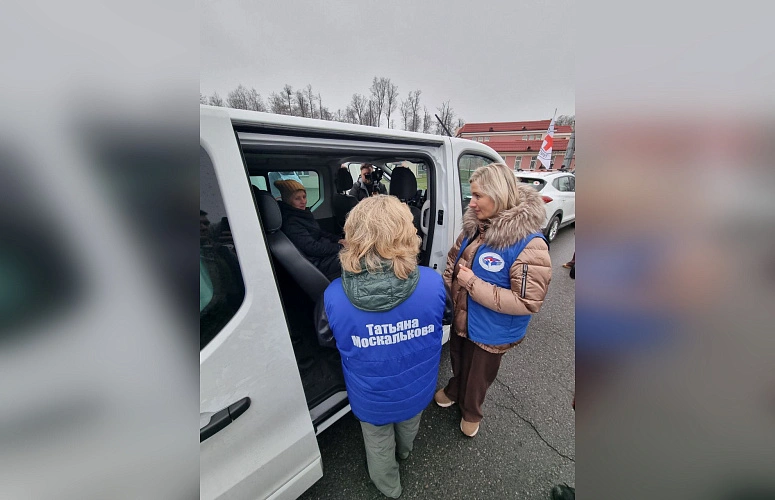 Фото: пресс-служба уполномоченного по правам человека в Белгородской области