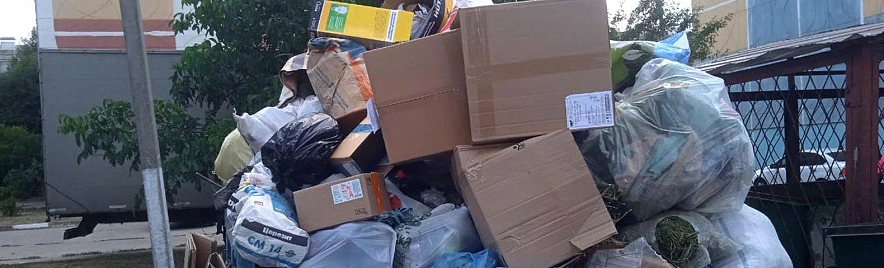 Фото: Сергей Егоров