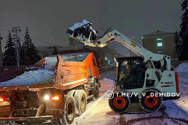 Фото: соцсети Валентина Демидова