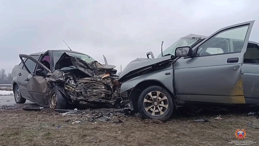 Фото: пресс-служба ГАИ Белгородской области