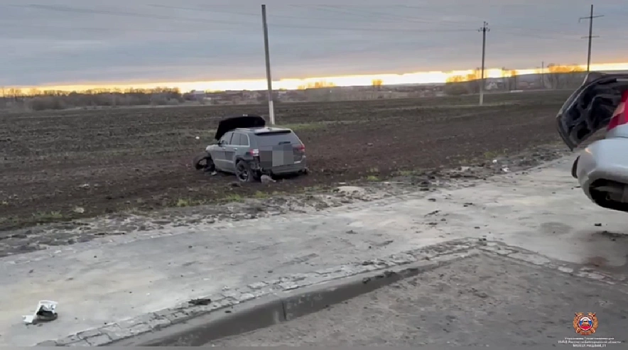 Фото: пресс-служба Госавтоинспекции Белгородской области