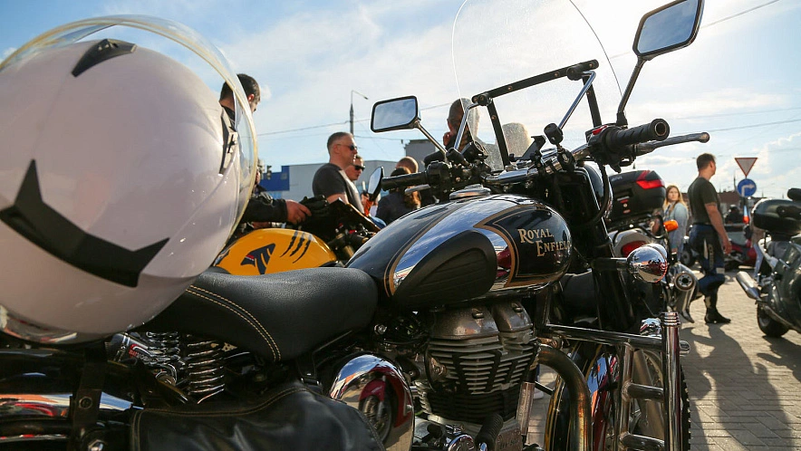 Фото: Антон Вергун