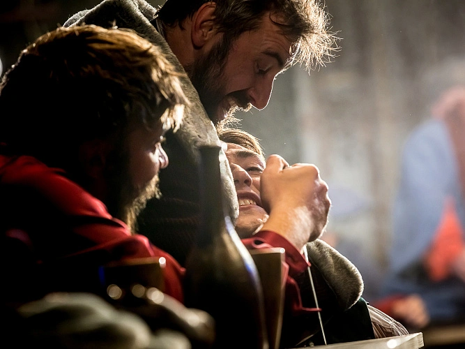 Фото: театр имени М.С. Щепкина