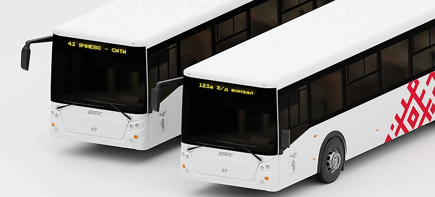 Фото: пресс-служба минтранса Белгородской области