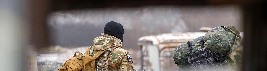 Фото: Антон Вергун