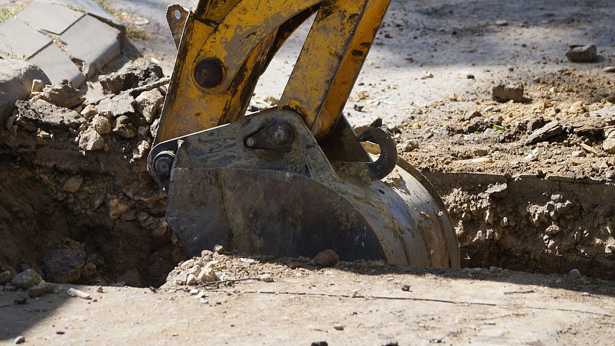 Фото: Сергей Кудрин