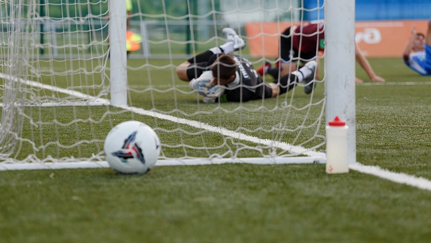 Фото: Андрей Закоморный