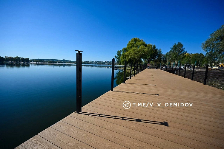 Фото: телеграм-канал Валентина Демидова