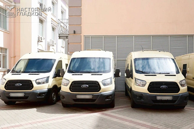 Фото: пресс-служба правительства Белгородской области