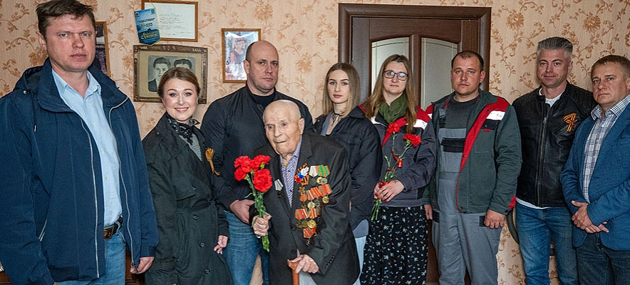 Фото: пресс-служба Мираторга