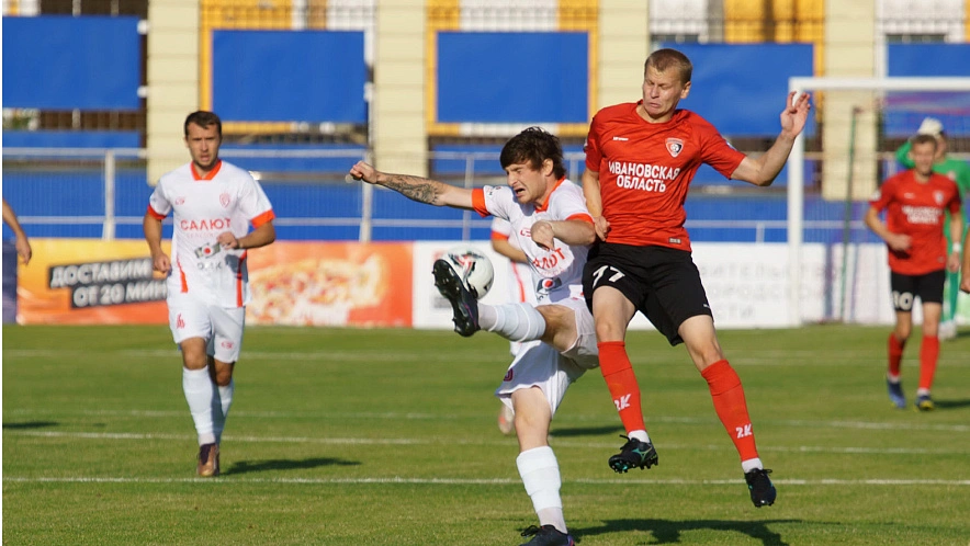 Фото: Андрей Закоморный