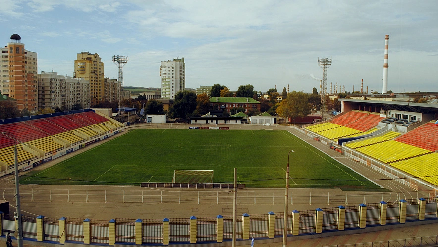 Фото: Сергей Егоров