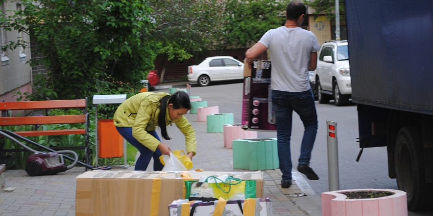 Фото: Никита Яструбенко