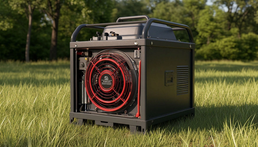 Фото: Шедеврум