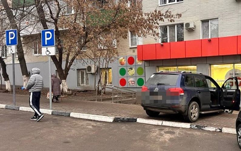 Фото: пресс-служба Госавтоинспекции Белгородской области