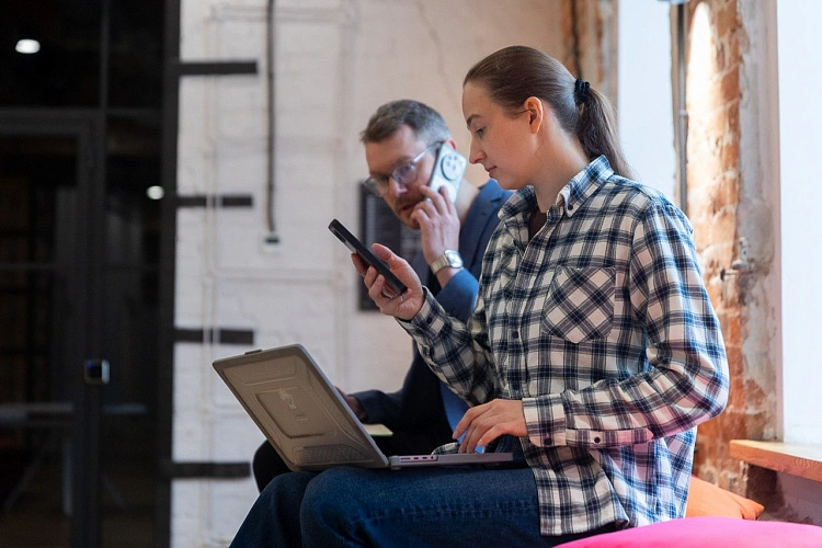 Фото: пресс-служба МегаФона