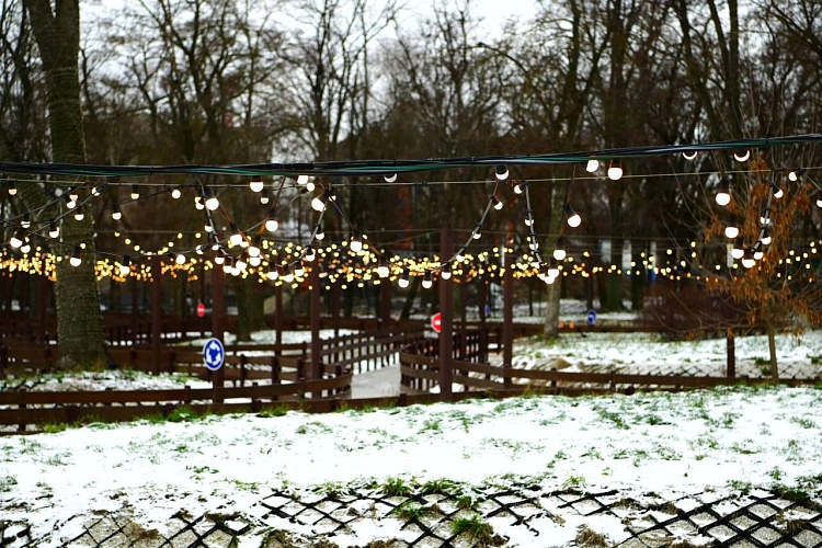 Фото: соцсети Валентина Демидова